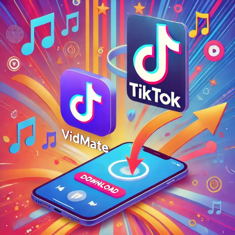 Free Download TikTok Videos through Vidmate: The Ultimate Guide