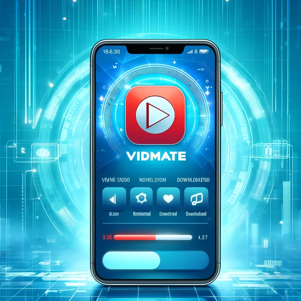 Vidmate Mod APK: Video Downloader for Exploring the Ultimate Solution