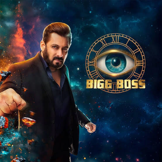 3. Bigg Boss