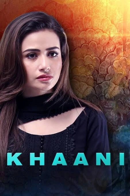 3. Khaani