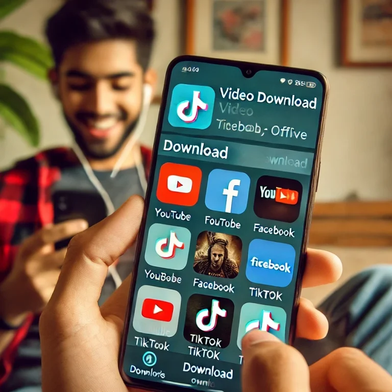 Ultimate Video Downloader You